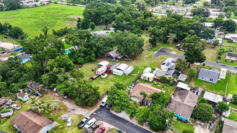 Hardee Ave, Dade City, FL 33523