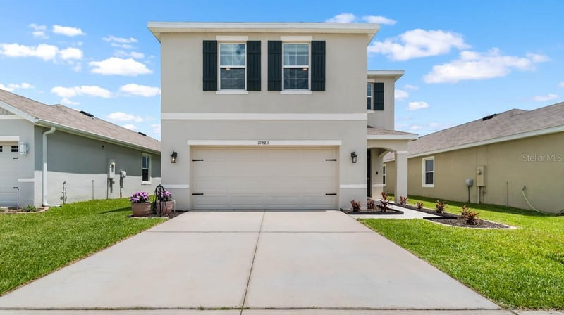 Home Worth Check