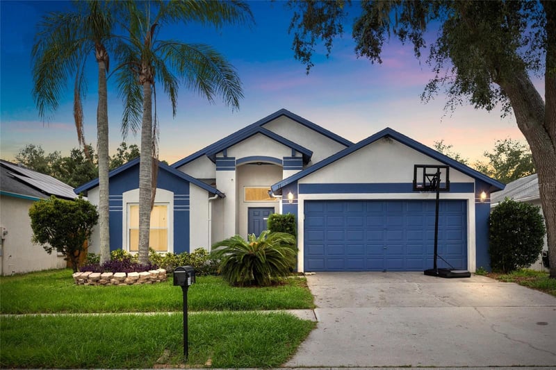 11019 Connacht Way, Tampa, FL 33610