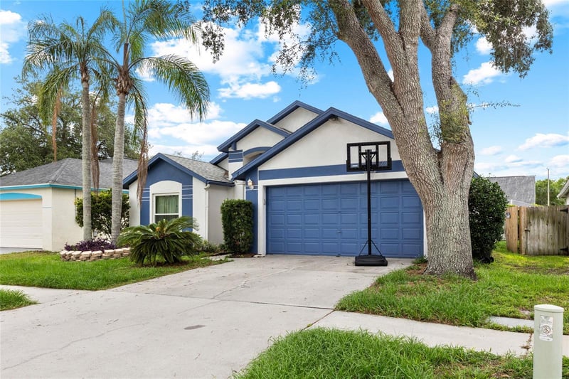 11019 Connacht Way, Tampa, FL 33610