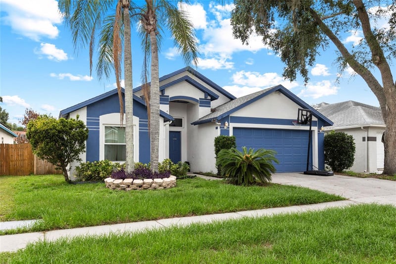 11019 Connacht Way, Tampa, FL 33610