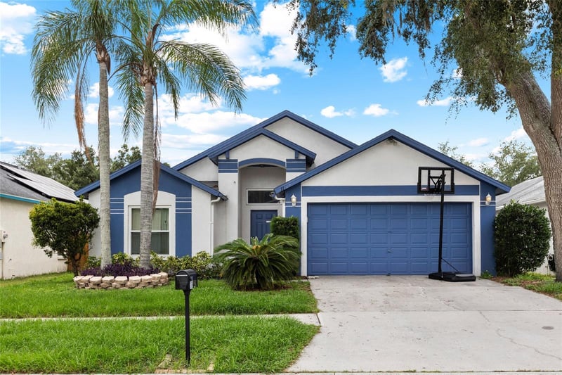 11019 Connacht Way, Tampa, FL 33610