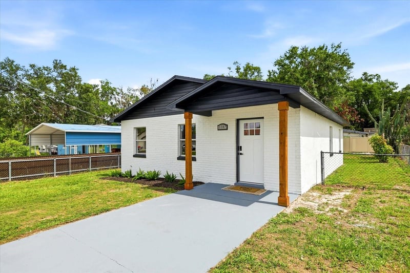 3307 Hickman Ave, Plant City, FL 33563