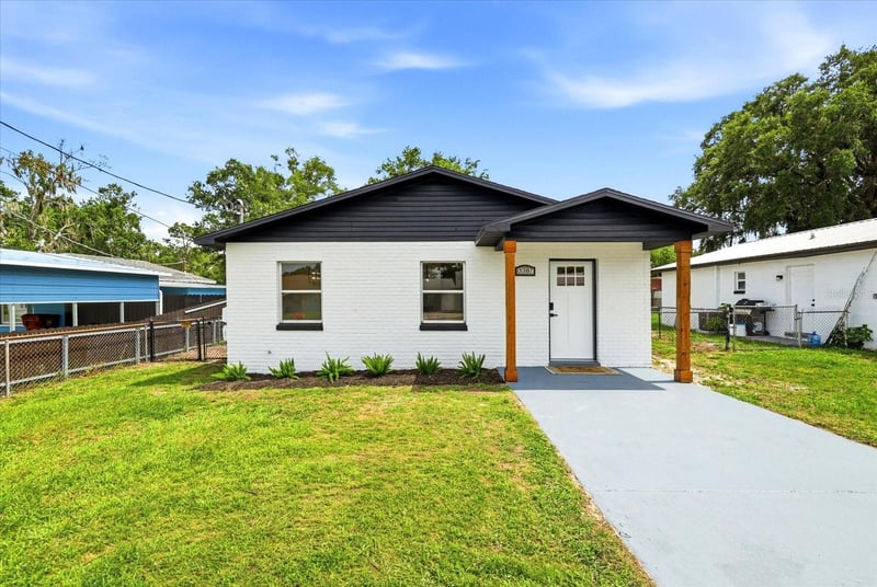 3307 Hickman Ave, Plant City, FL 33563