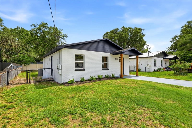 3307 Hickman Ave, Plant City, FL 33563