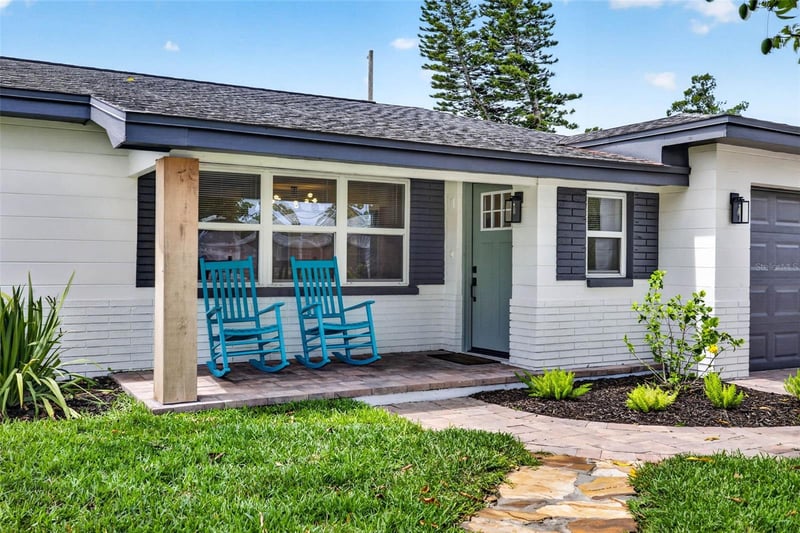 9836 52nd Ter, St Petersburg, FL 33708