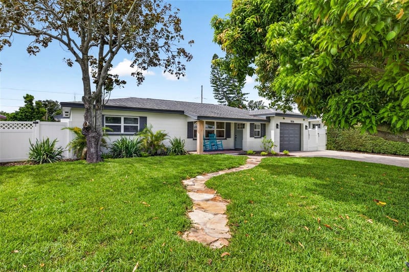 9836 52nd Ter, St Petersburg, FL 33708