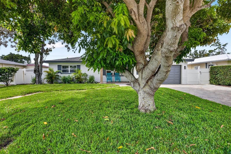 9836 52nd Ter, St Petersburg, FL 33708