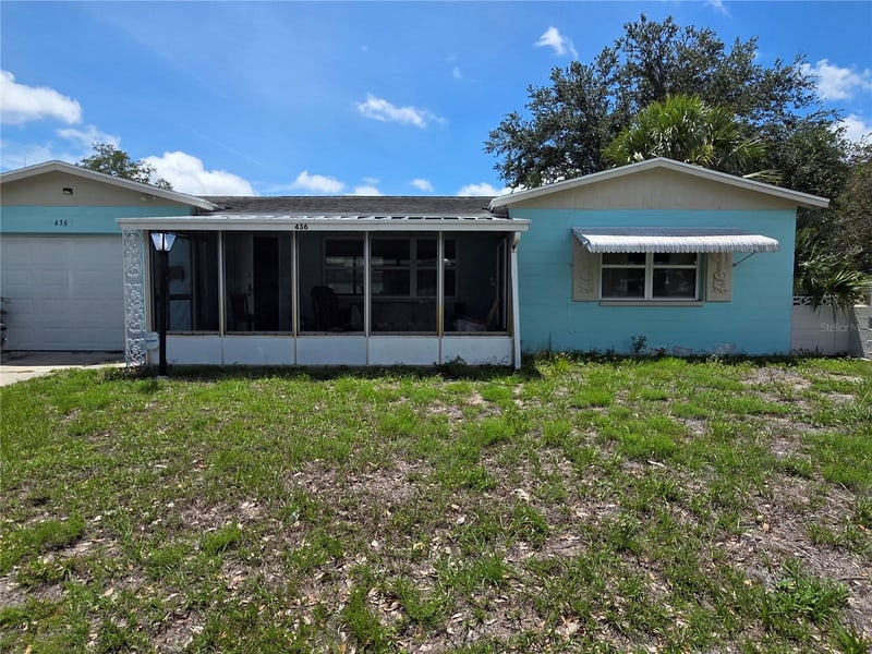 Home Worth Check