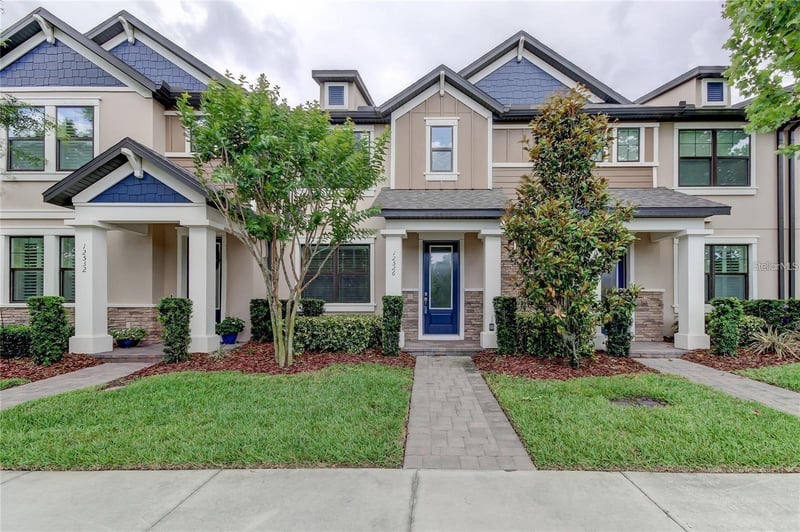 Home Worth Check