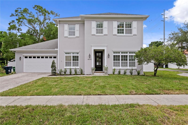 4001 Vasconia St, Tampa, FL 33629