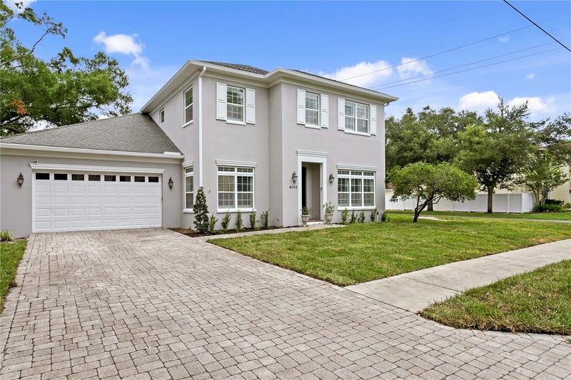 4001 Vasconia St, Tampa, FL 33629