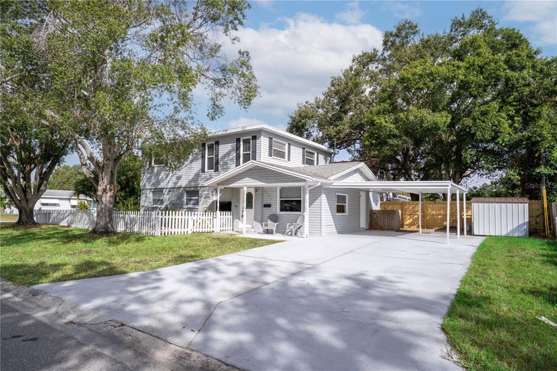 7991 24th Ave N Ave, St Petersburg, FL 33710