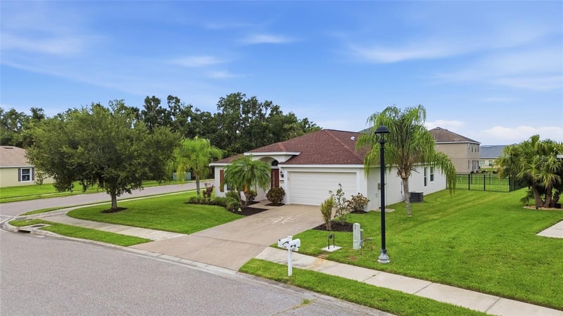 9799 50th Street Cir, Parrish, FL 34219