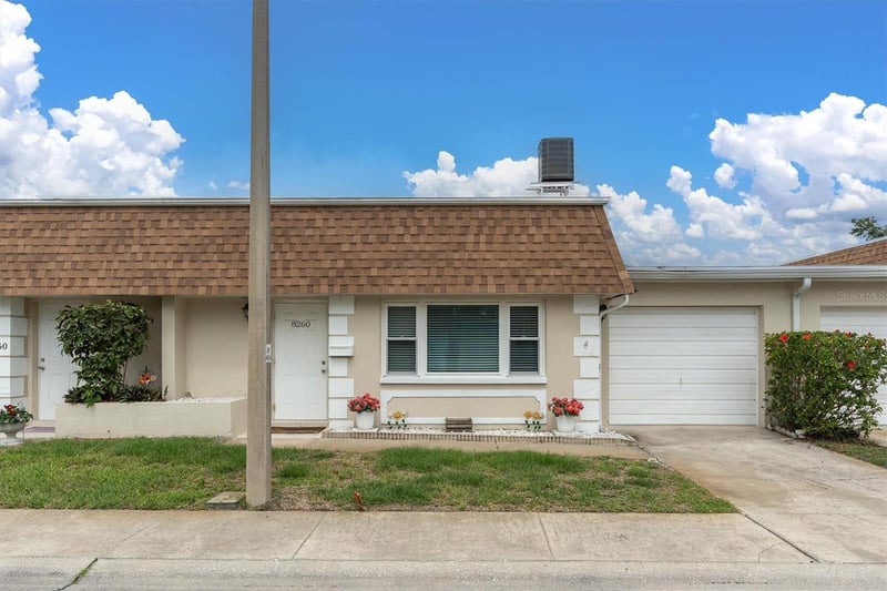 Home Worth Check
