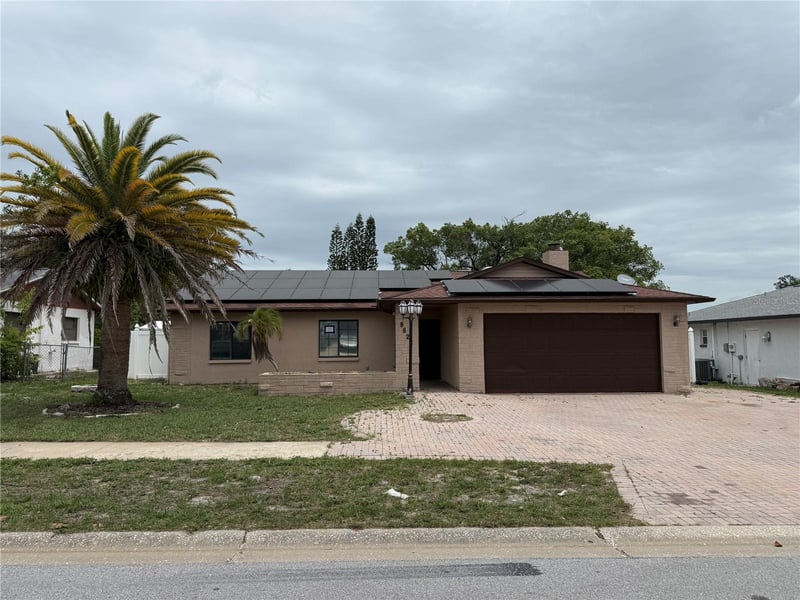 Home Worth Check