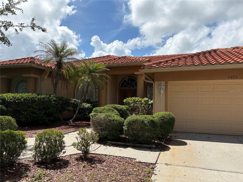 4878 Sherbrook Dr, Oldsmar, FL 34677