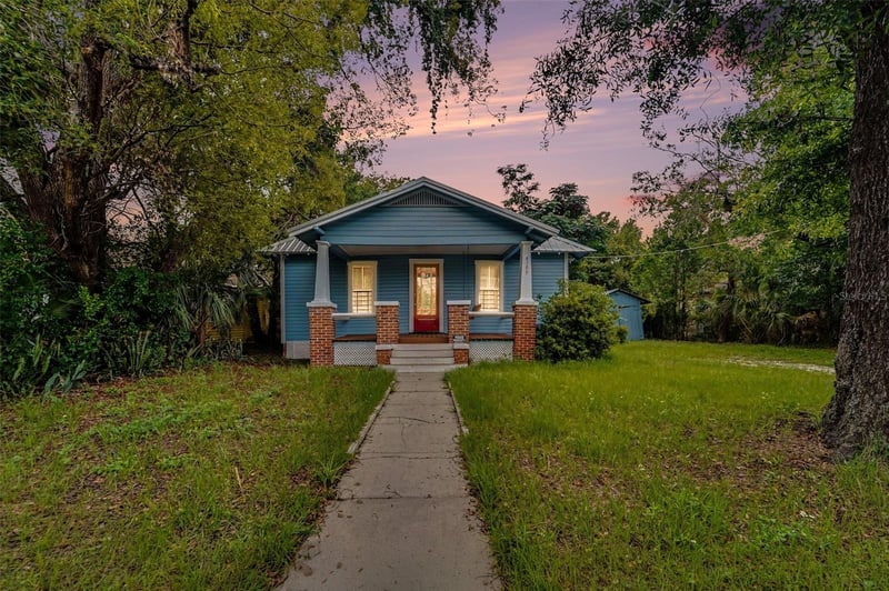 Home Worth Check