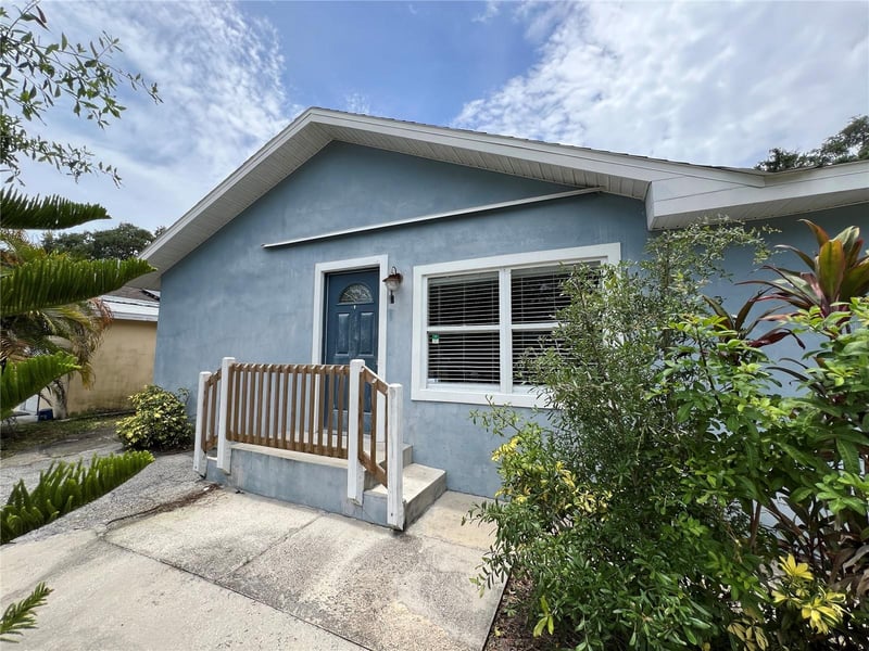 118 David Ave, Clearwater, FL 33759