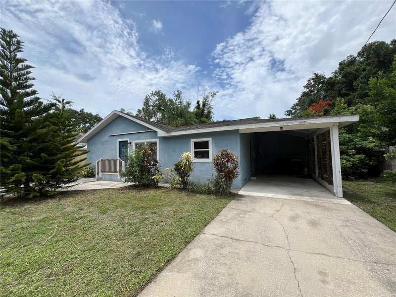 118 David Ave, Clearwater, FL 33759
