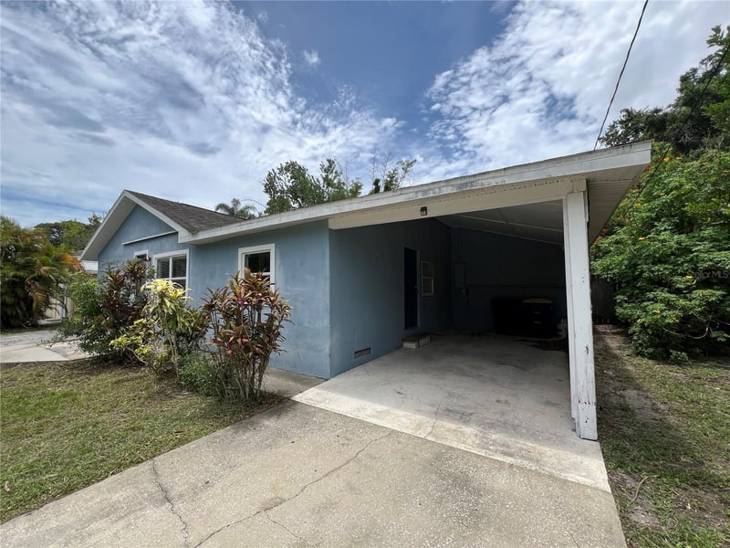118 David Ave, Clearwater, FL 33759