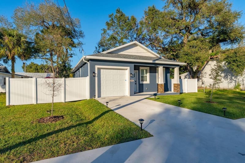 3402 10th Ave, Tampa, FL 33605