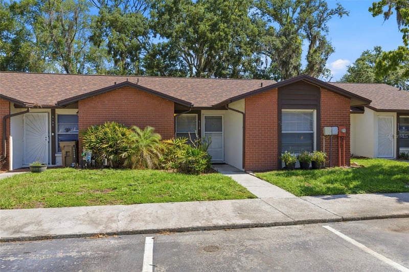 5110 Gainsville Dr, Tampa, FL 33617