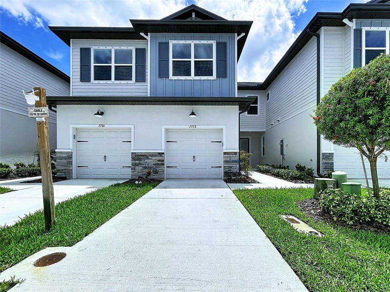 7781 93rd St, Seminole, FL 33777