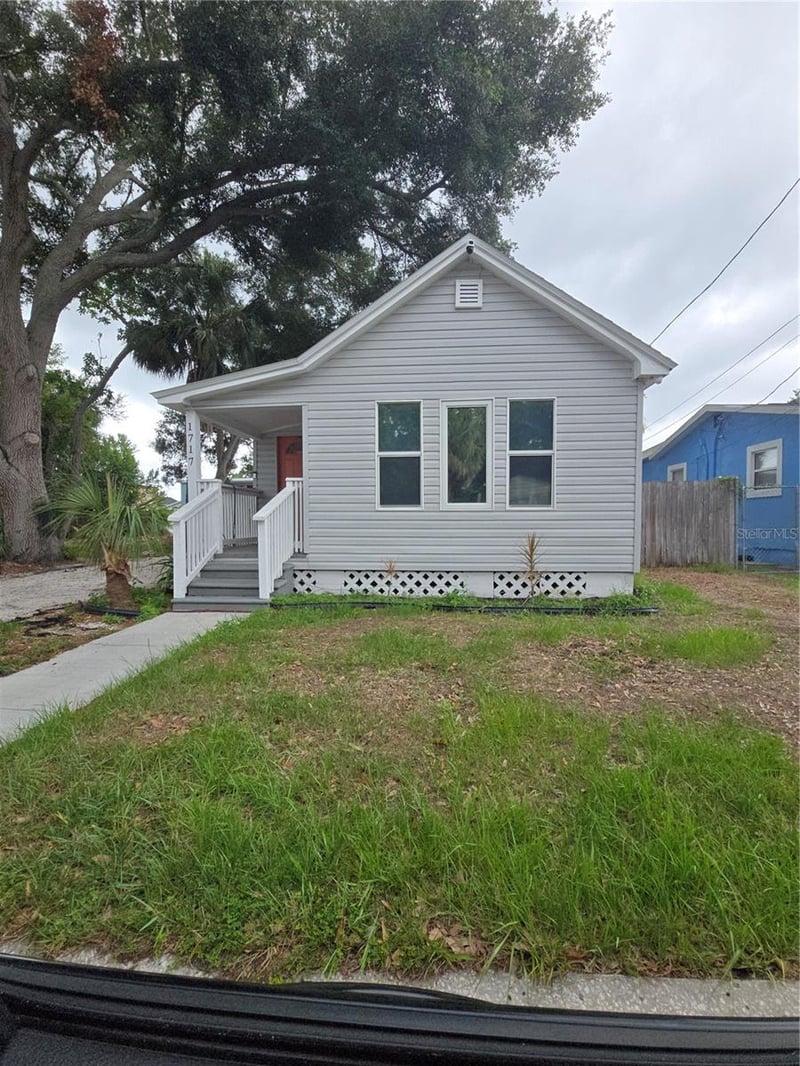1717 18th St, St Petersburg, FL 33712
