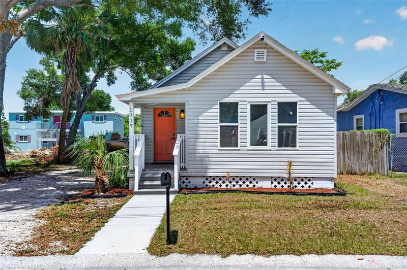 Home Worth Check