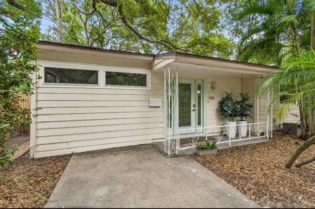 930 Montrose Blvd, St Petersburg, FL 33703