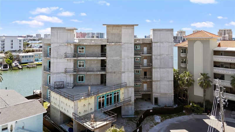 211 Skiff Point #4B, Clearwater, FL 33767