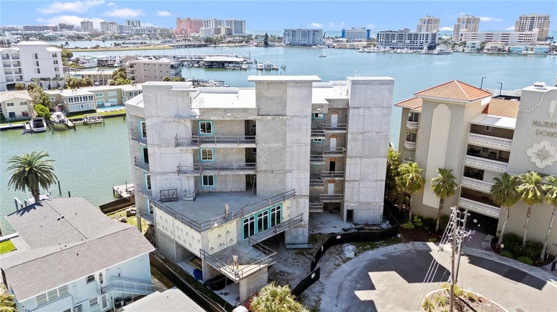 211 Skiff Point #4B, Clearwater, FL 33767