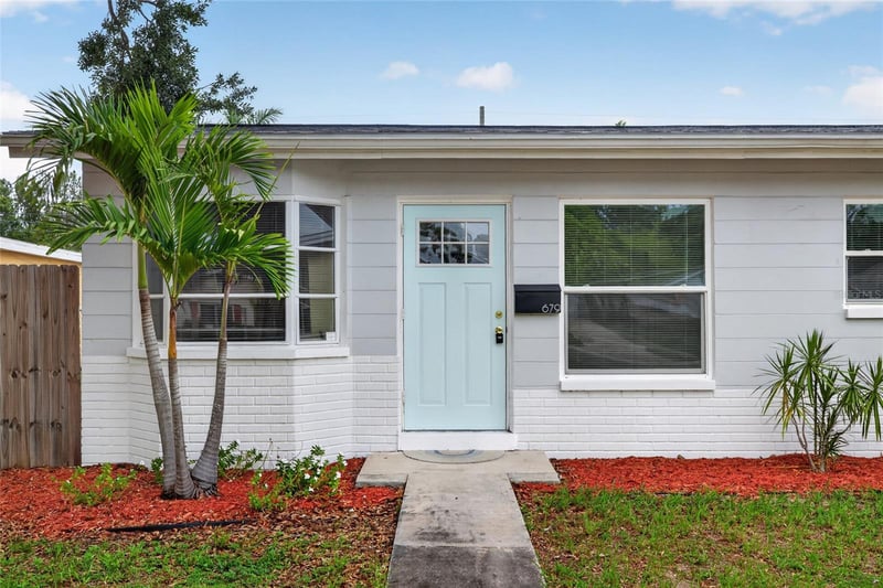 Home Worth Check