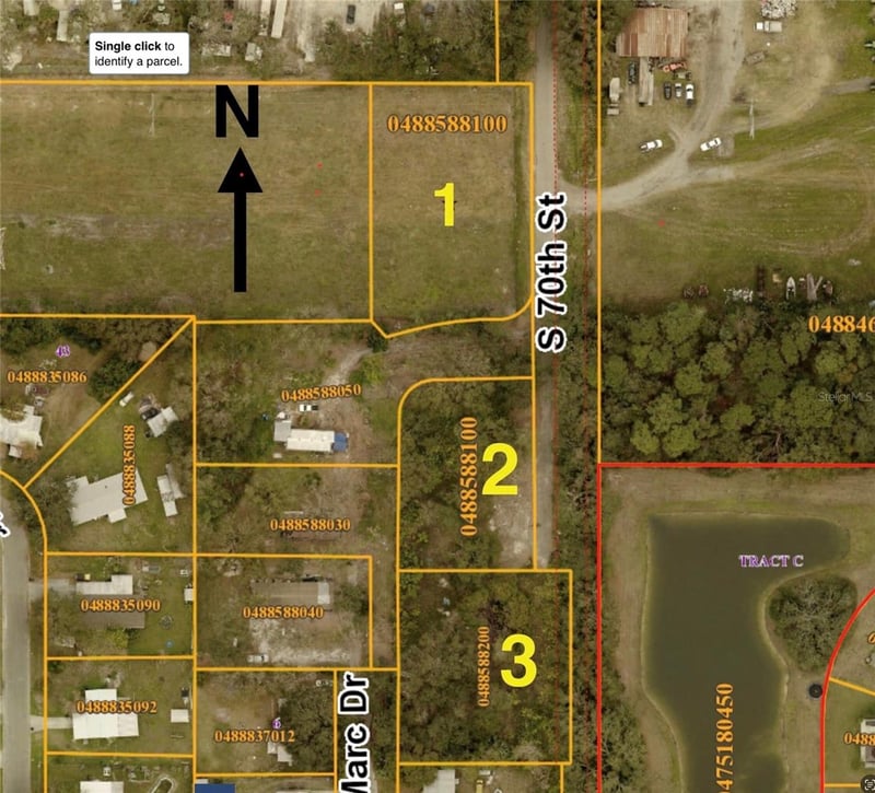 4411 70th St, Tampa, FL 33619