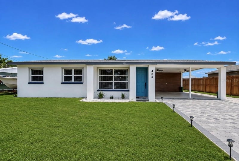 Home Worth Check