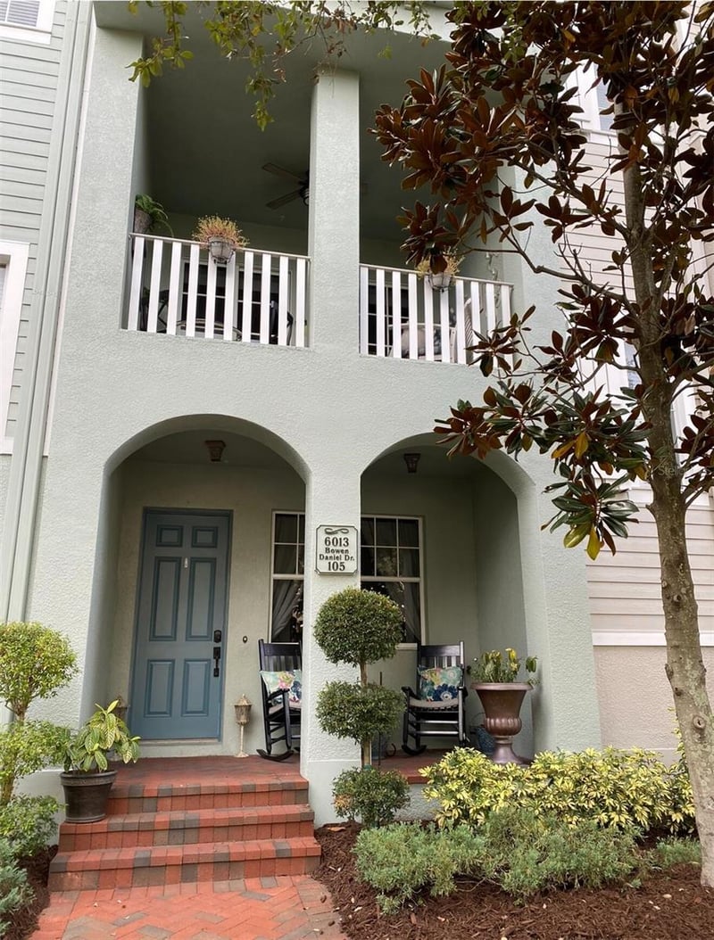 6013 Bowen Daniel #105, Tampa, FL 33616