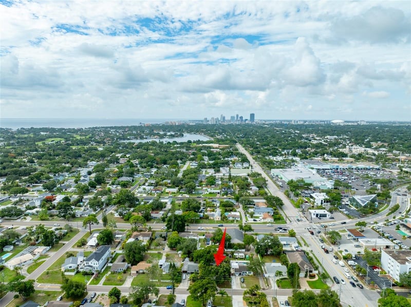 130 41st Ave, St Petersburg, FL 33703
