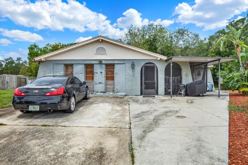 Home Worth Check