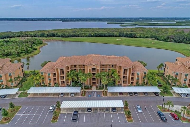 6515 Grand Estuary Trl #403, Bradenton, FL 34212