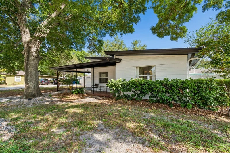 4602 Bay Villa Ave, Tampa, FL 33611