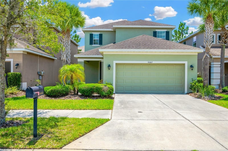 Home Worth Check