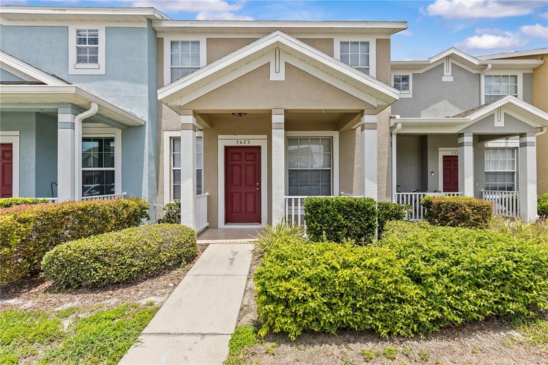 3423 Santa Rita Ln, Land O Lakes, FL 34639