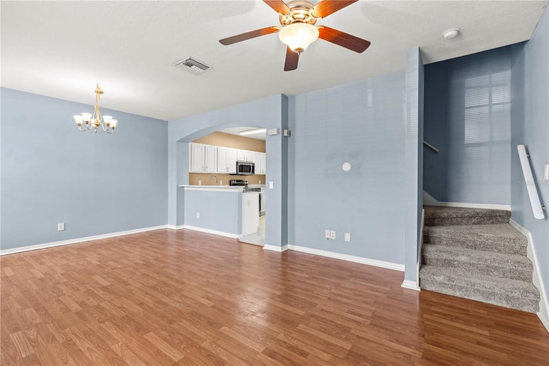 3423 Santa Rita Ln, Land O Lakes, FL 34639