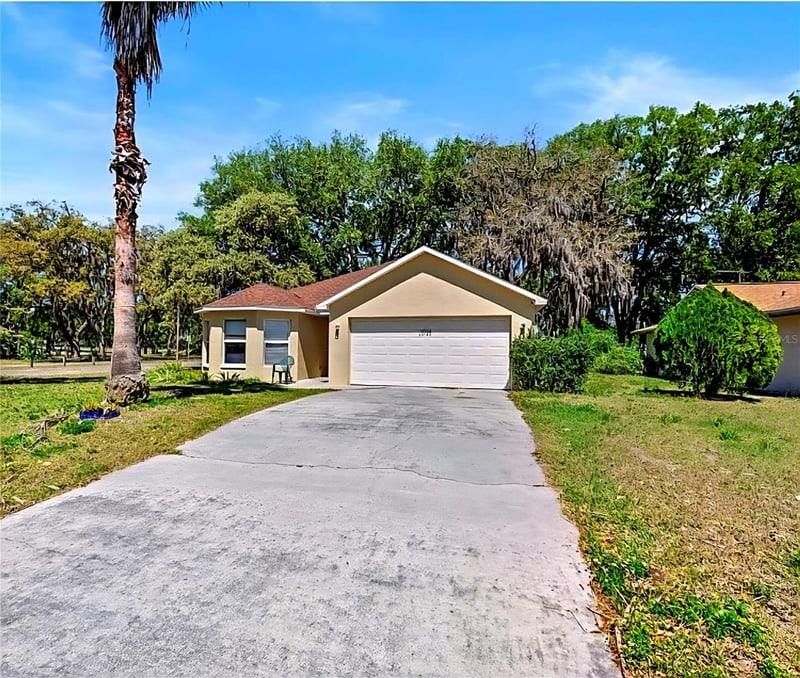39784 Meadowood Loop, Zephyrhills, FL 33542