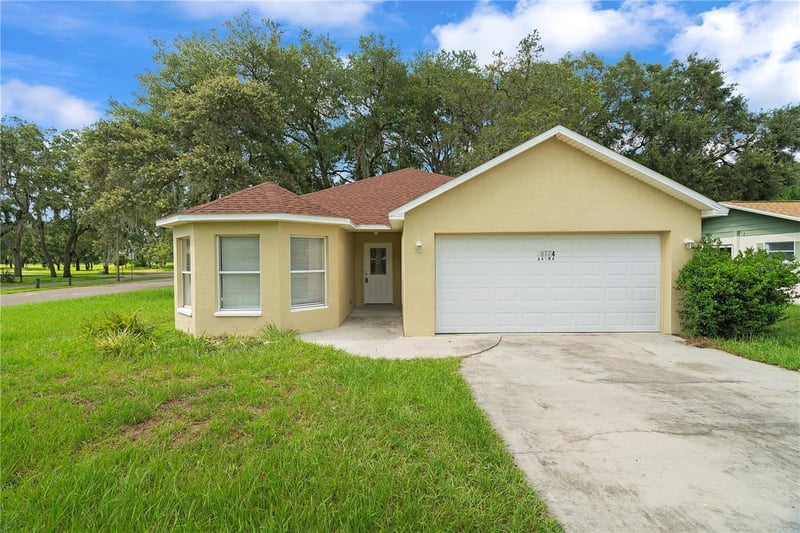 39784 Meadowood Loop, Zephyrhills, FL 33542