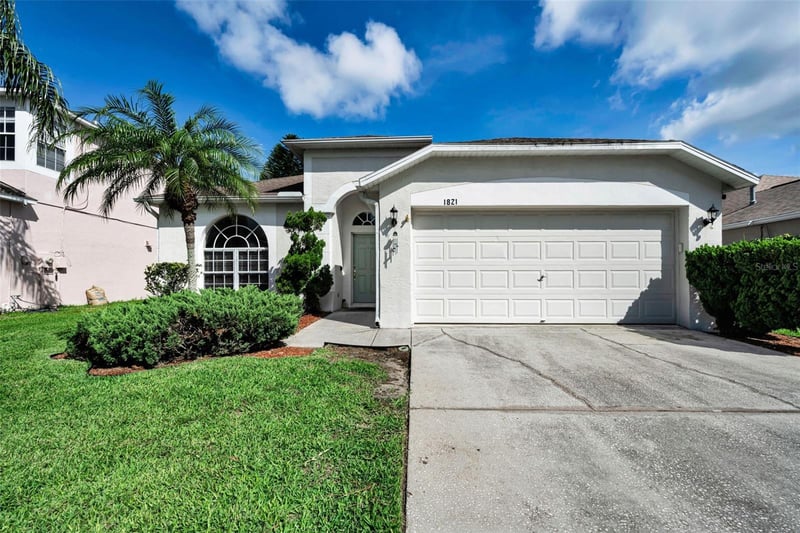 1821 Alvara Pl, Trinity, FL 34655