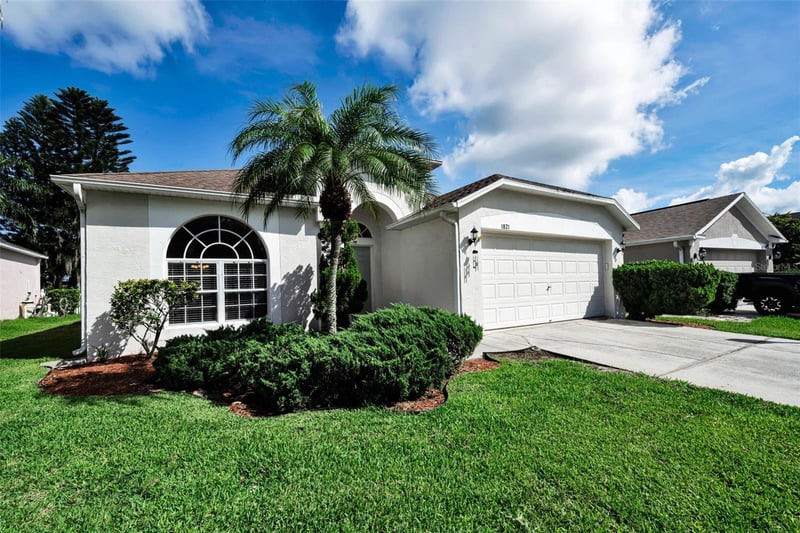 1821 Alvara Pl, Trinity, FL 34655