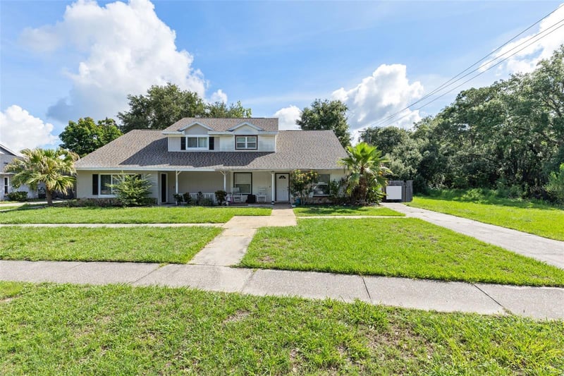 16205 Copperfield Dr, Tampa, FL 33618