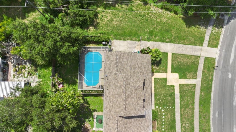 16205 Copperfield Dr, Tampa, FL 33618